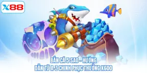Bắn cá 5 sao