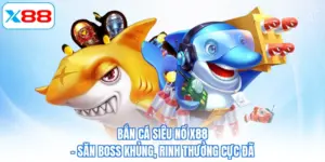 băn cá siêu nổ
