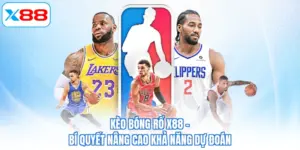 Kèo bóng rổ