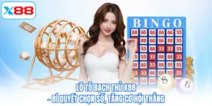 lô tô bạch thủ