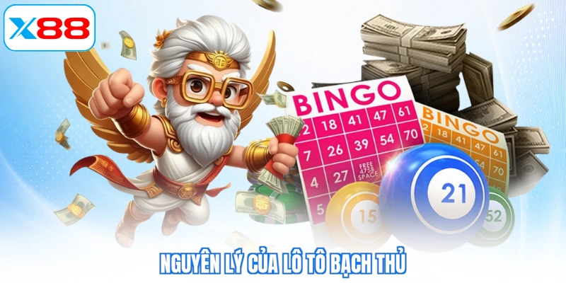 Nguyên lý của lô tô bạch thủ