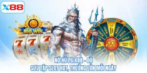 nổ hũ PG