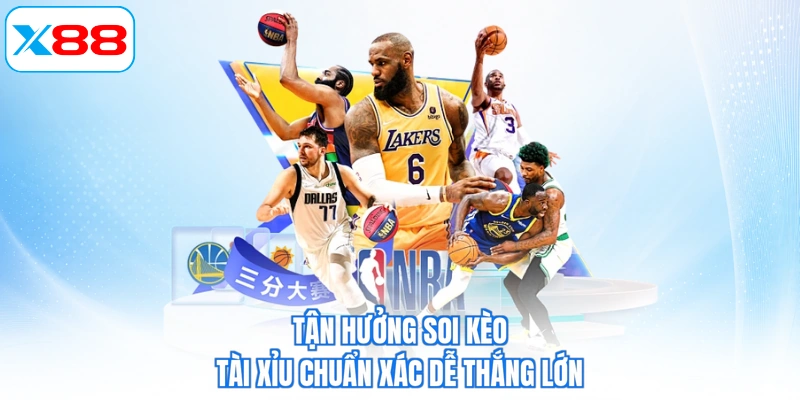 Tận hưởng soi kèo tài xỉu chuẩn xác dễ thắng lớn