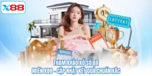 tham khảo xổ số ba miền