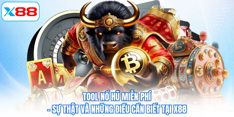 tool nổ hũ miễn phí