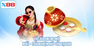 xóc đĩa online mới nhất